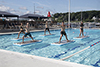 82-020 - Sol-Fit Aquatic Fitness Board
