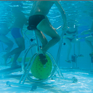 82-099 - Aqua Active Bike