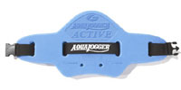83-015 - AquaJogger active, blue