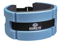 83-039 - Hydro-Fit Wave classic belt, large