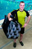 83-088 - Hydro-Fit facility gear bag