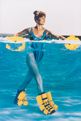 83-095 - Hydro-Boots