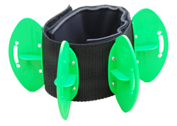 83-156 -AquaLogix fins, pair 