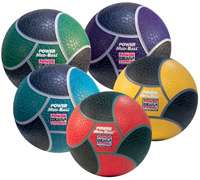83-205 - Elite Power Med-Ball, 2 lb.