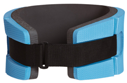 83-275 - Hydro-Fit Wave easy-close belt, medium