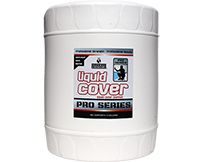 84-055 - Pro Series Liquid Cover, 5 gallon