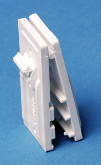 84-080 - Solar cover clamps