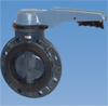 92-1728080.L - Pool Pro butterfly valve,