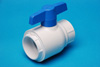 92-2622-010G - 1" SOC utility ball valve,