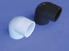 92-806-080 - 8" SOC 90 Elbow Sch. 80