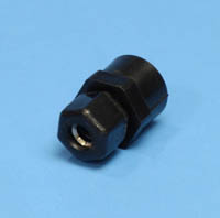 92-P6FC8 - 3/8" x 1/2" tube to female connector
