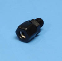 92-P6MC4 - 3/8" x 1/4" tube to male connector