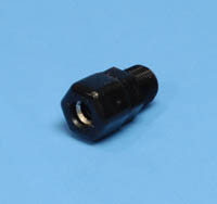 92-P6MC6 - 3/8" x 3/8" tube to male connector